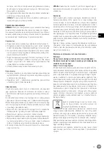 Preview for 13 page of Hendi 209943 User Manual