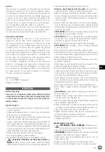 Preview for 25 page of Hendi 209943 User Manual