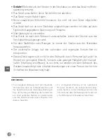 Preview for 18 page of Hendi 210215 User Manual