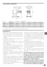 Предварительный просмотр 17 страницы Hendi 210802 User Manual