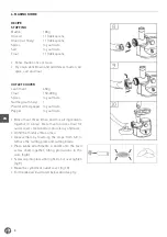 Preview for 8 page of Hendi 210864 User Manual