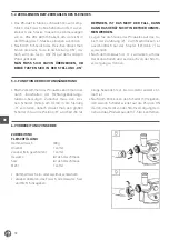 Preview for 18 page of Hendi 210864 User Manual