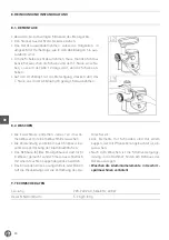 Preview for 20 page of Hendi 210864 User Manual