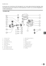 Preview for 23 page of Hendi 210864 User Manual