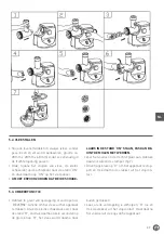 Preview for 27 page of Hendi 210864 User Manual