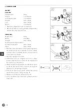 Preview for 28 page of Hendi 210864 User Manual