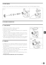 Preview for 29 page of Hendi 210864 User Manual