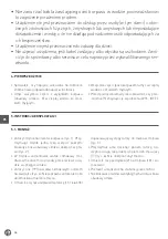 Preview for 36 page of Hendi 210864 User Manual