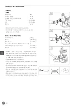 Preview for 38 page of Hendi 210864 User Manual