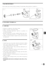 Preview for 39 page of Hendi 210864 User Manual