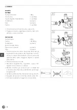 Preview for 58 page of Hendi 210864 User Manual