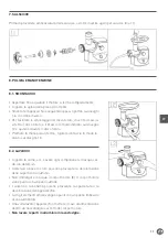 Preview for 59 page of Hendi 210864 User Manual