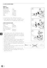 Preview for 68 page of Hendi 210864 User Manual