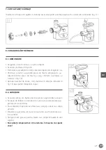 Preview for 69 page of Hendi 210864 User Manual