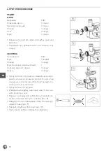 Preview for 78 page of Hendi 210864 User Manual