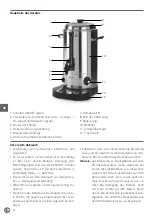 Preview for 12 page of Hendi 211403 User Manual