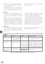 Preview for 14 page of Hendi 211403 User Manual