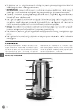 Preview for 24 page of Hendi 211403 User Manual