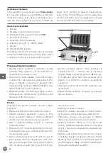 Предварительный просмотр 66 страницы Hendi 212165 User Manual