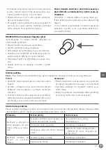 Предварительный просмотр 67 страницы Hendi 212165 User Manual