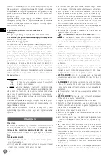 Preview for 12 page of Hendi 220306 User Manual