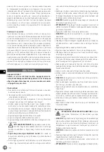 Preview for 26 page of Hendi 220306 User Manual