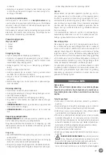 Preview for 37 page of Hendi 220306 User Manual