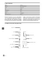 Preview for 42 page of Hendi 221044 User Manual