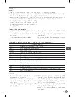 Preview for 7 page of Hendi 221082 User Manual