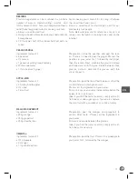 Preview for 11 page of Hendi 221082 User Manual