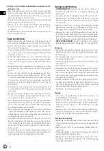 Preview for 14 page of Hendi 221105 User Manual