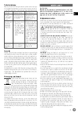 Preview for 15 page of Hendi 221105 User Manual