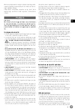 Preview for 23 page of Hendi 221105 User Manual