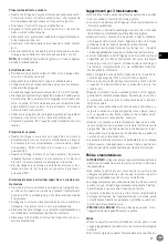 Preview for 29 page of Hendi 221105 User Manual