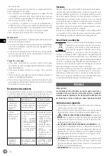 Preview for 30 page of Hendi 221105 User Manual