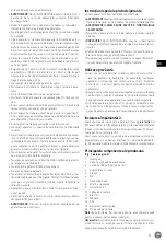 Preview for 31 page of Hendi 221105 User Manual