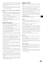 Preview for 33 page of Hendi 221105 User Manual