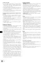 Preview for 58 page of Hendi 221105 User Manual