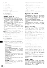 Preview for 68 page of Hendi 221105 User Manual