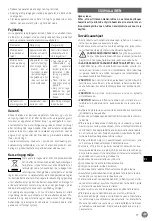 Preview for 77 page of Hendi 221105 User Manual