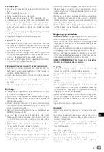 Preview for 83 page of Hendi 221105 User Manual