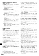 Preview for 86 page of Hendi 221105 User Manual