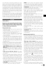 Preview for 35 page of Hendi 221594 User Manual