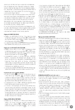 Preview for 49 page of Hendi 221594 User Manual