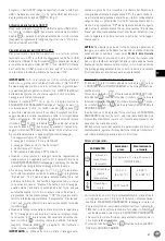 Preview for 61 page of Hendi 221594 User Manual