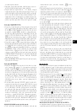 Preview for 79 page of Hendi 221594 User Manual