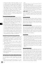 Preview for 82 page of Hendi 221594 User Manual