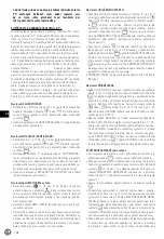 Preview for 108 page of Hendi 221594 User Manual