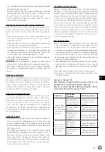 Preview for 121 page of Hendi 221594 User Manual