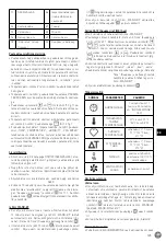 Preview for 125 page of Hendi 221594 User Manual